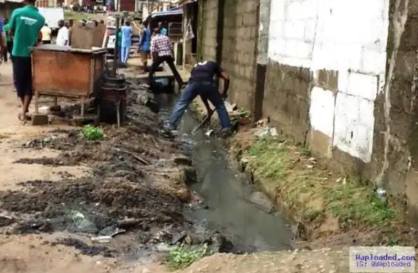 Lagos state makes decision against it